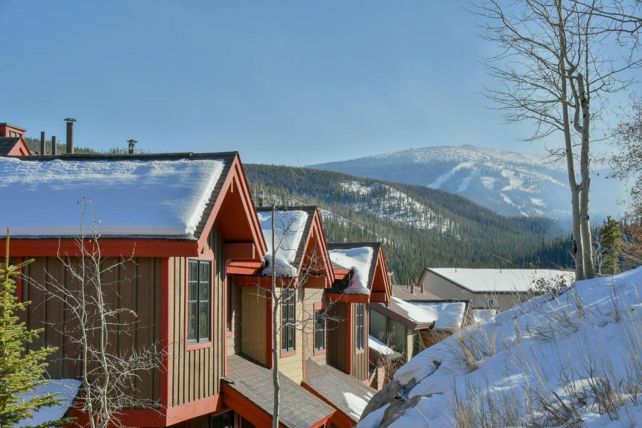 Luxury Chalet #1240 With Hot Tub & Great Views - 500 Dollars Of Free Activities & Equipment Rentals Daily Winter Park Luaran gambar