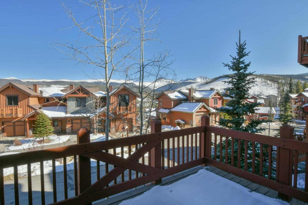 Luxury Chalet #1240 With Hot Tub & Great Views - 500 Dollars Of Free Activities & Equipment Rentals Daily Winter Park Luaran gambar